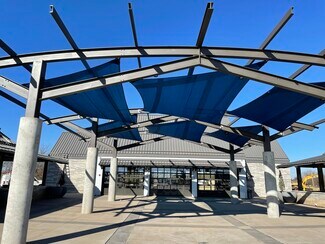 Pryor, OK Office/Retail - 3822 W 530