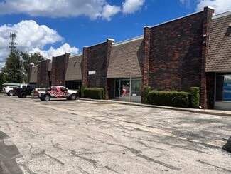 Orlando, FL Industrial - 6103-6119 Anno Ave Orlando, FL Industrial - 6103-6119 Anno Ave