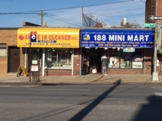 Flushing, NY undefined - 4613 188th St