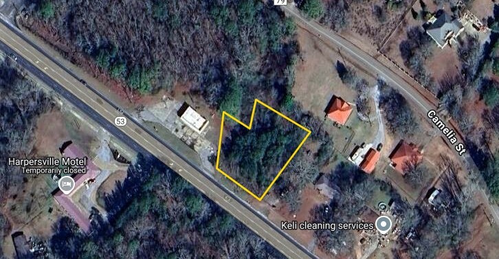 4810 US-280, Harpersville, AL for Sale