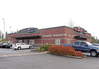 Bonney Lake, WA Office/Medical - 21525 Wa-410 Hwy