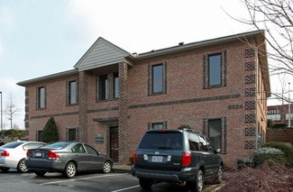 Raleigh, NC Office - 8524 Six Forks Rd Raleigh, NC Office - 8524 Six Forks Rd