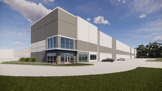 Houston, TX Industrial - 12150 Kirby Dr