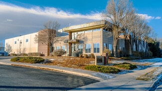 Louisville, CO Industrial - 1797 Boxelder St Louisville, CO Industrial - 1797 Boxelder St