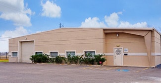 Houston, TX Industrial - 9041 Wingtip Dr Houston, TX Industrial - 9041 Wingtip Dr