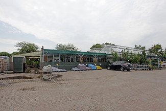 Toronto, ON Garden Center - 6745 Kingston Rd