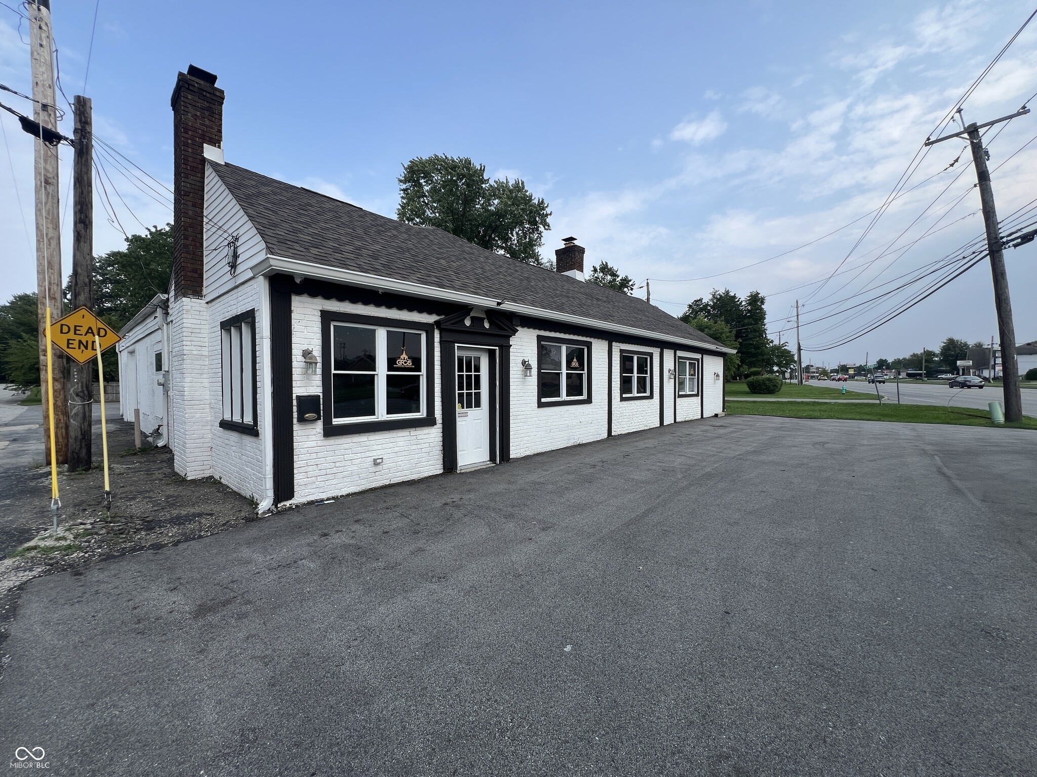 5201 S Madison Ave, Indianapolis, IN for Sale