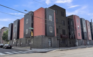 1700 Cecil B Moore Avenue Portfolio