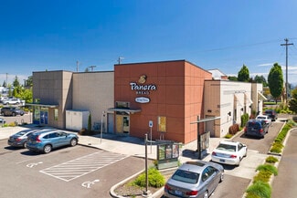 Salem, OR Retail - 2825 Commercial St SE Salem, OR Retail - 2825 Commercial St SE