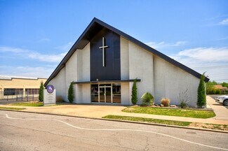 Oklahoma City, OK undefined - 3120 S Harvey Ave