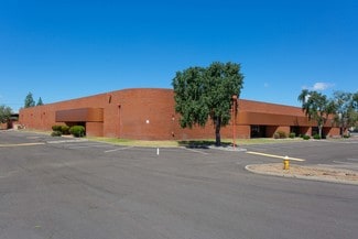 Phoenix, AZ Industrial - 18008 N Black Canyon Fwy