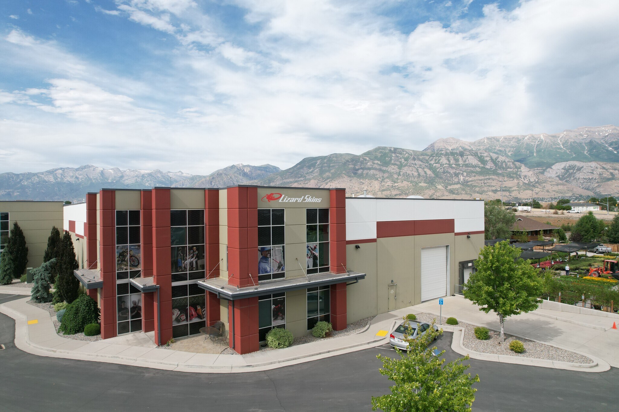 885 S Auto Mall Dr, American Fork, UT for Rent