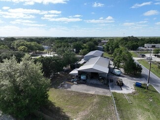 Mulberry, FL Manufacturing - 611 Prairie Mine Rd
