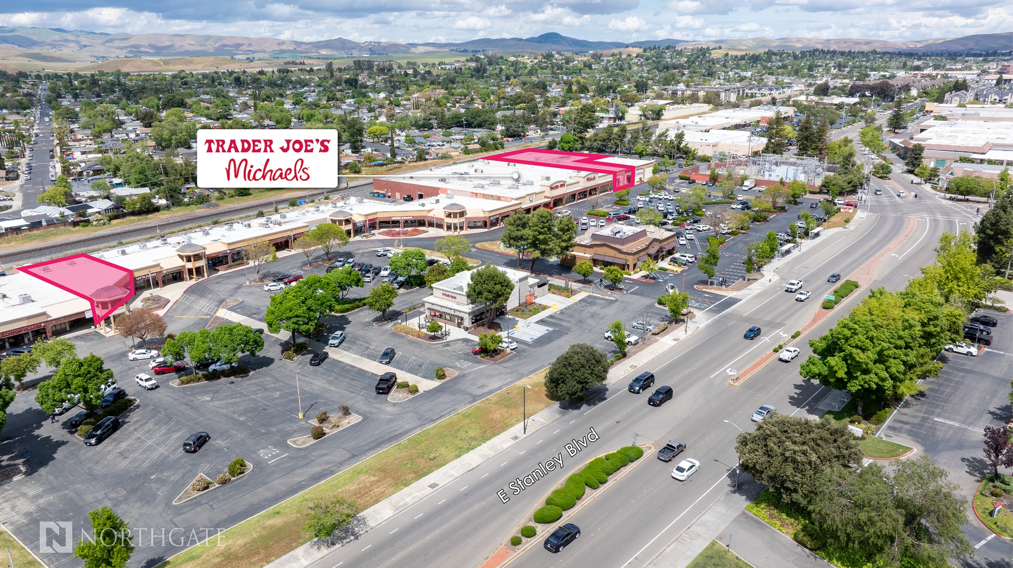 1070 E Stanley Blvd, Livermore, CA for Rent