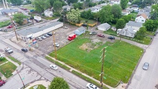 Columbus, OH Freestanding - 778 E Hudson St