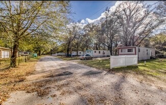 4382 Trailer Park Ct  