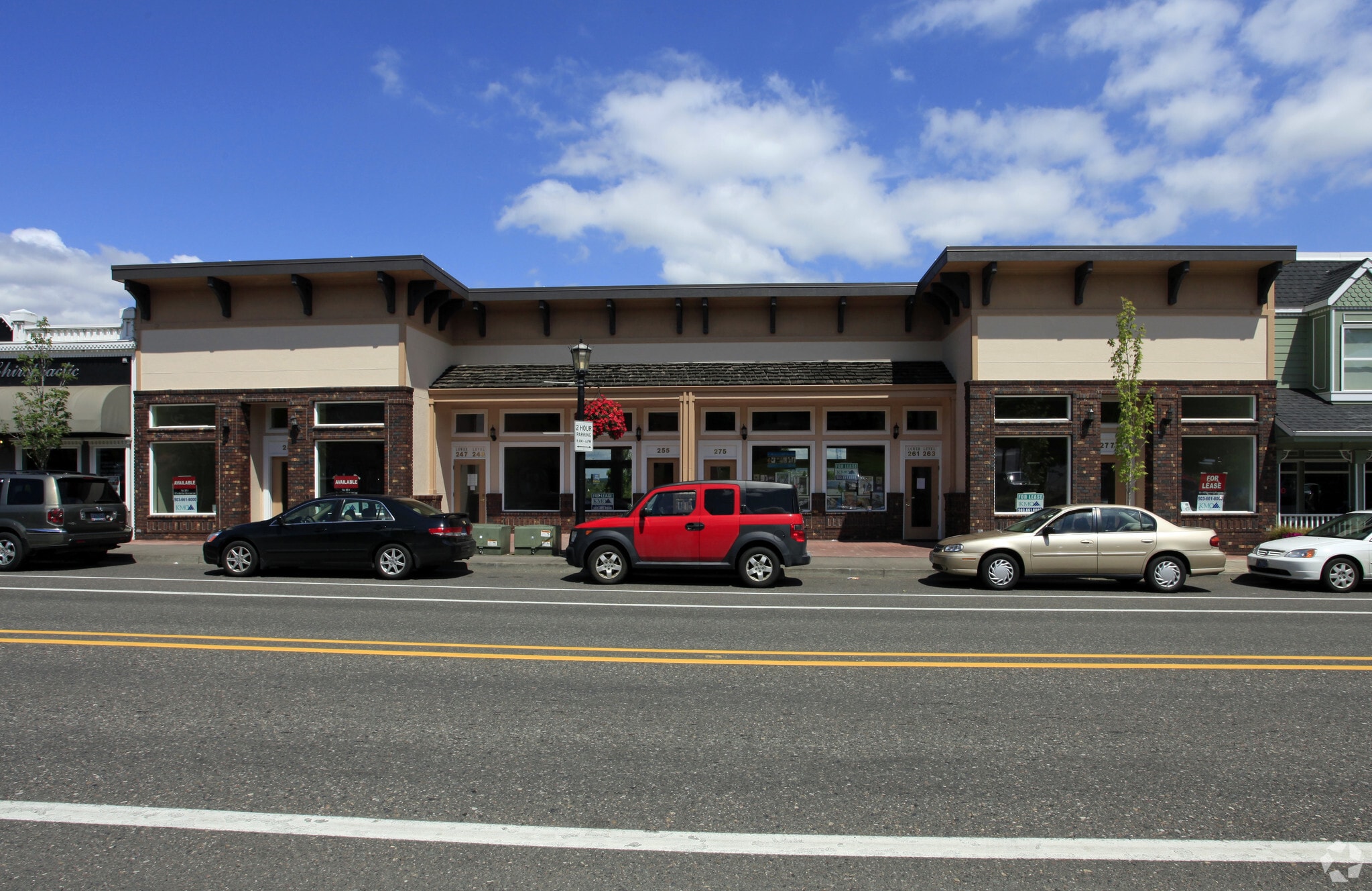 261 E Historic Columbia River Hwy, Troutdale, OR for Rent