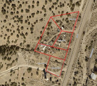 Cerrillos, NM Commercial - 2805 Highway 14