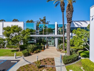 San Diego, CA Office - 10256 Meanley Dr