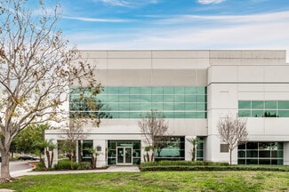 Buena Park, CA Industrial - 6201-6251 Knott Ave