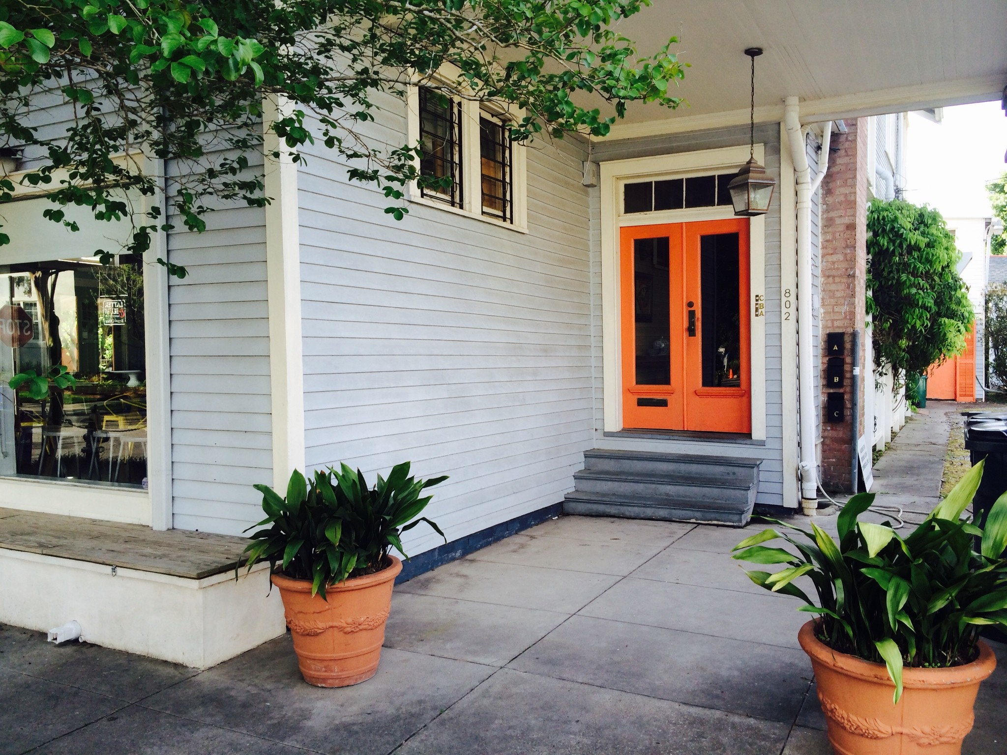 802 Fern St, New Orleans, LA for Rent