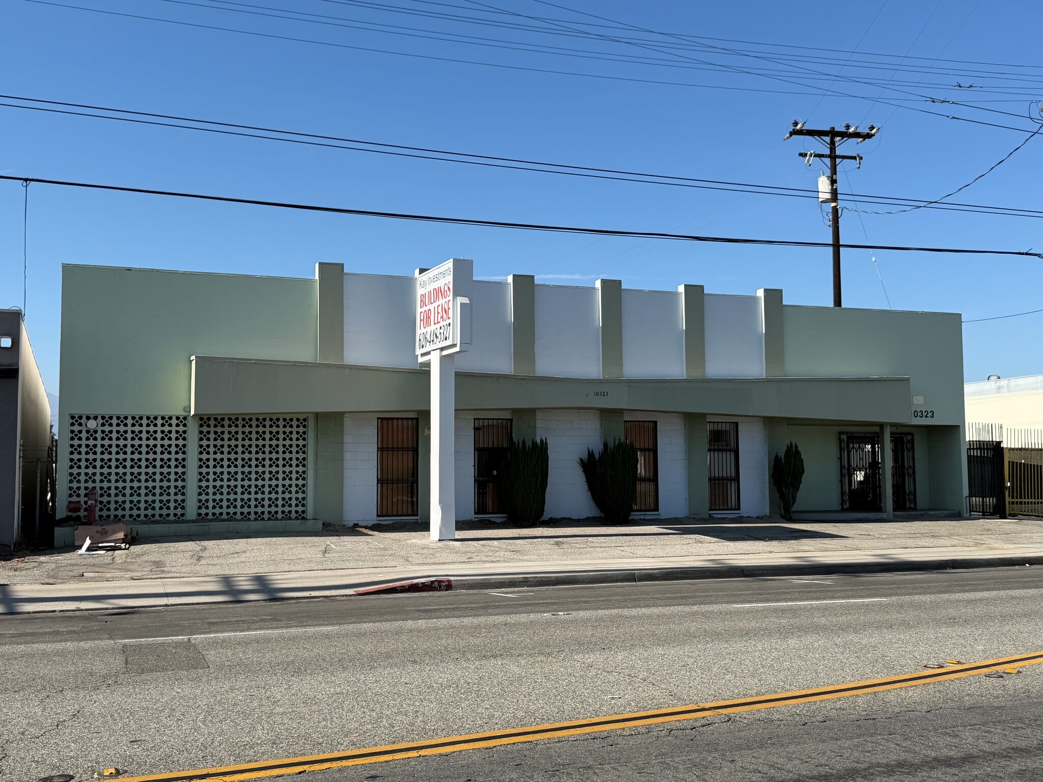 10323 Rush St, South El Monte, CA for Rent