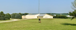 Tekamah, NE Warehouse - 650 Highway 75 Tekamah, NE Warehouse - 650 Highway 75