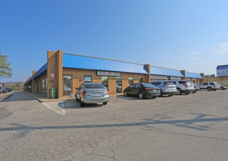 Stoney Creek, ON Warehouse - 221 Barton St