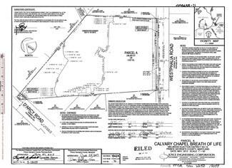 Upper Marlboro, MD Residential - 9410 Westphalia Rd