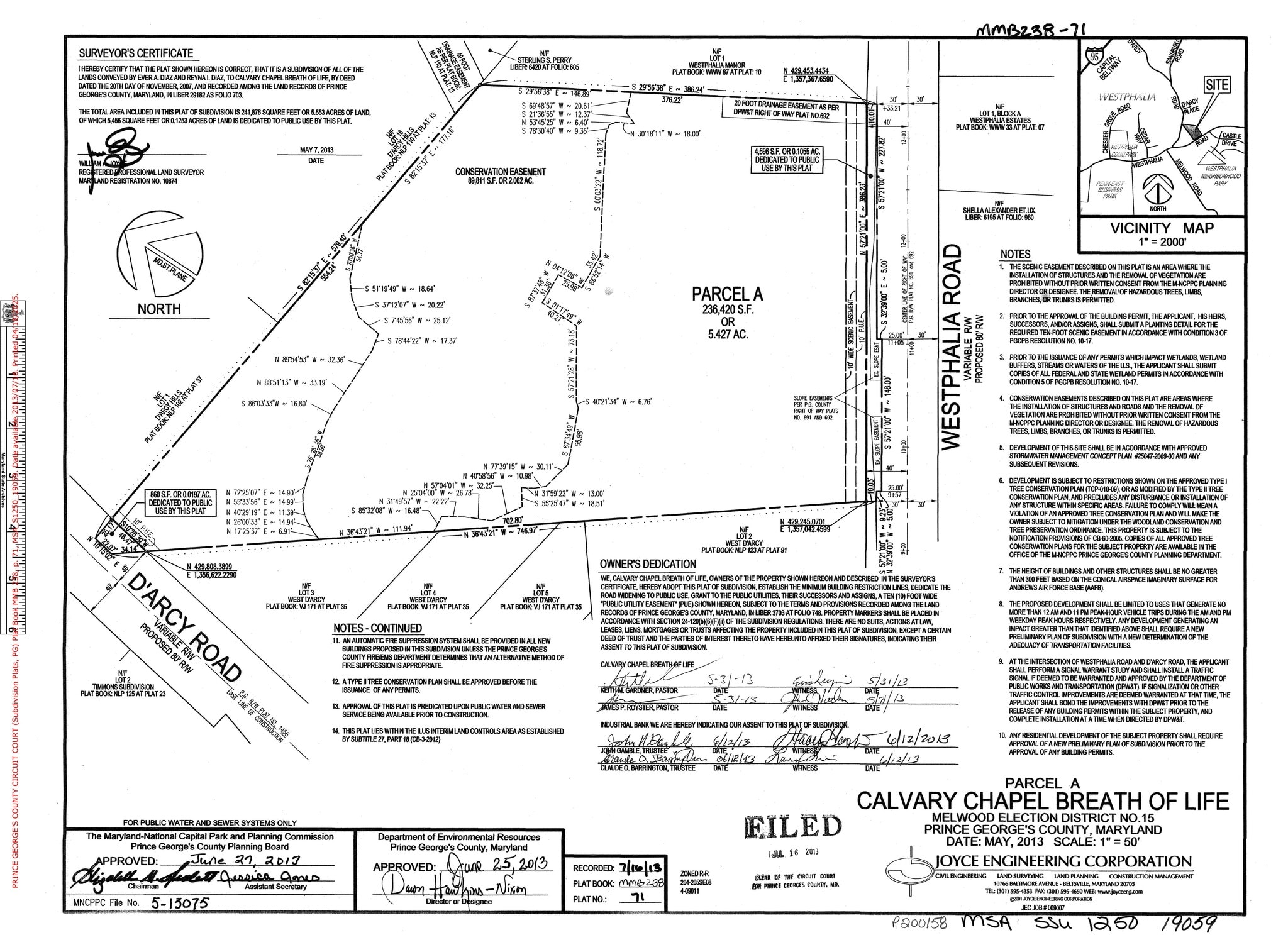 9410 Westphalia Rd, Upper Marlboro, MD for Sale