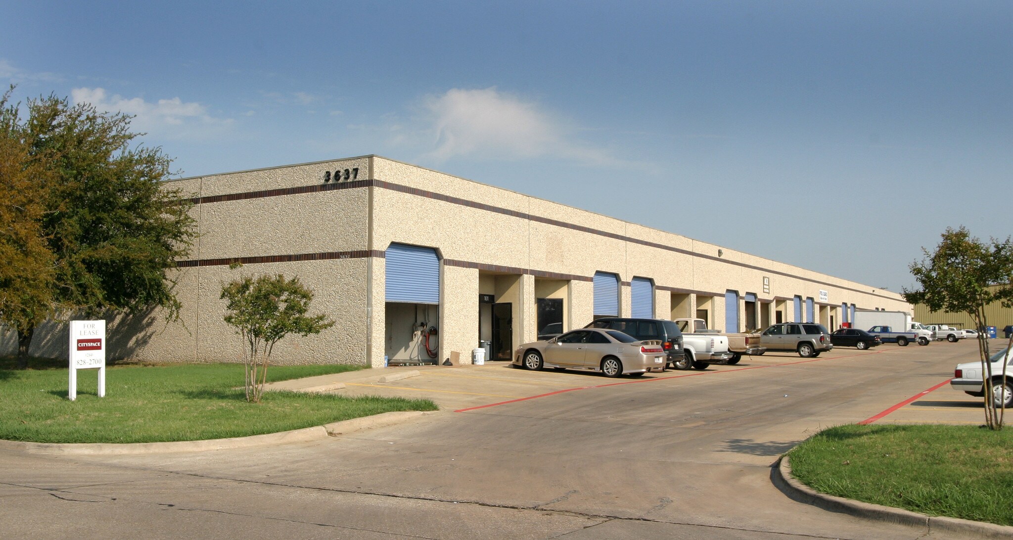 3637 Marquis Dr, Garland, TX for Rent
