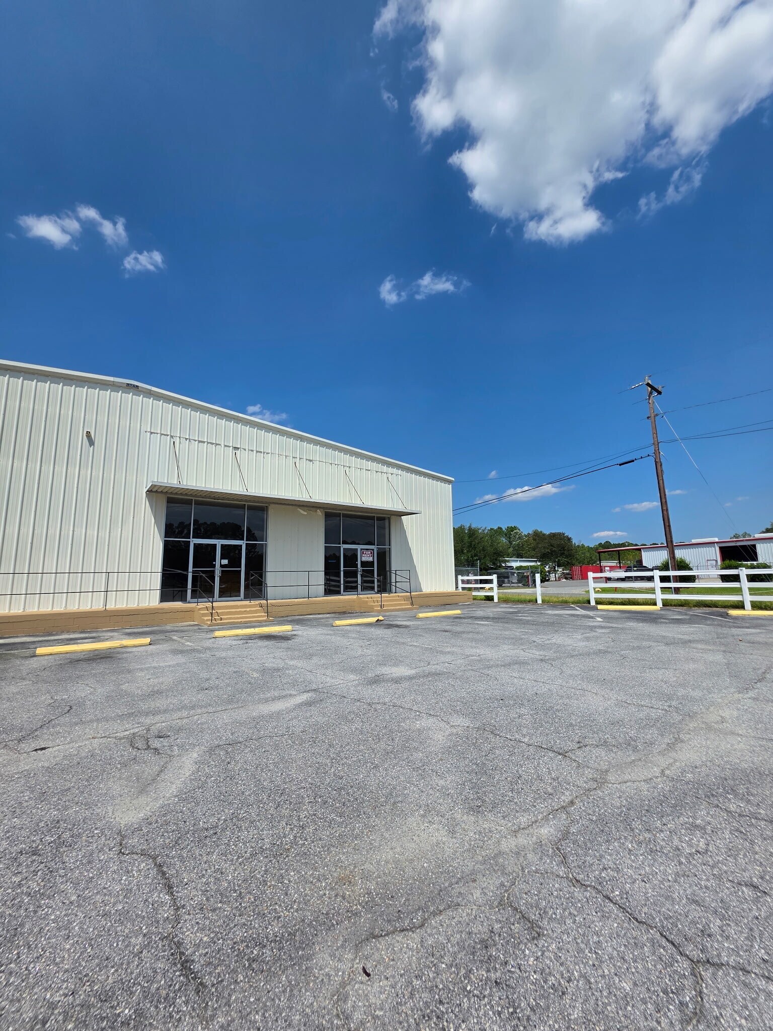 2985 Knight Ave, Waycross, GA for Rent