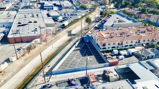 Burbank, CA Specialty - 418 S Lake St