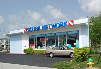 Deerfield Beach, FL Retail - 959 S Federal Hwy