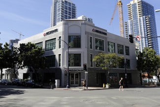 San Diego, CA Office - 1370 India St