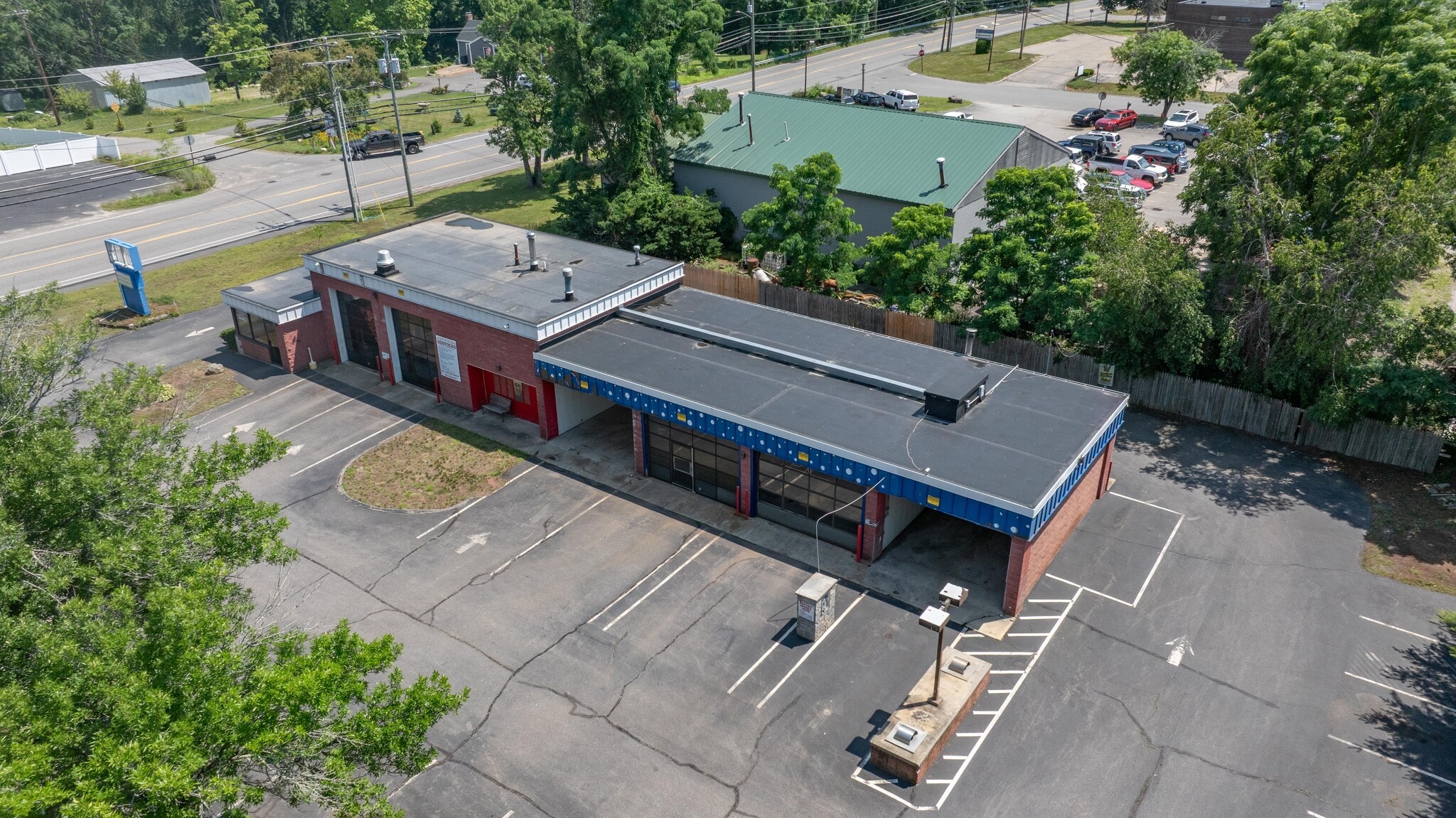 386 Daniel Webster Hwy, Merrimack, NH for Rent
