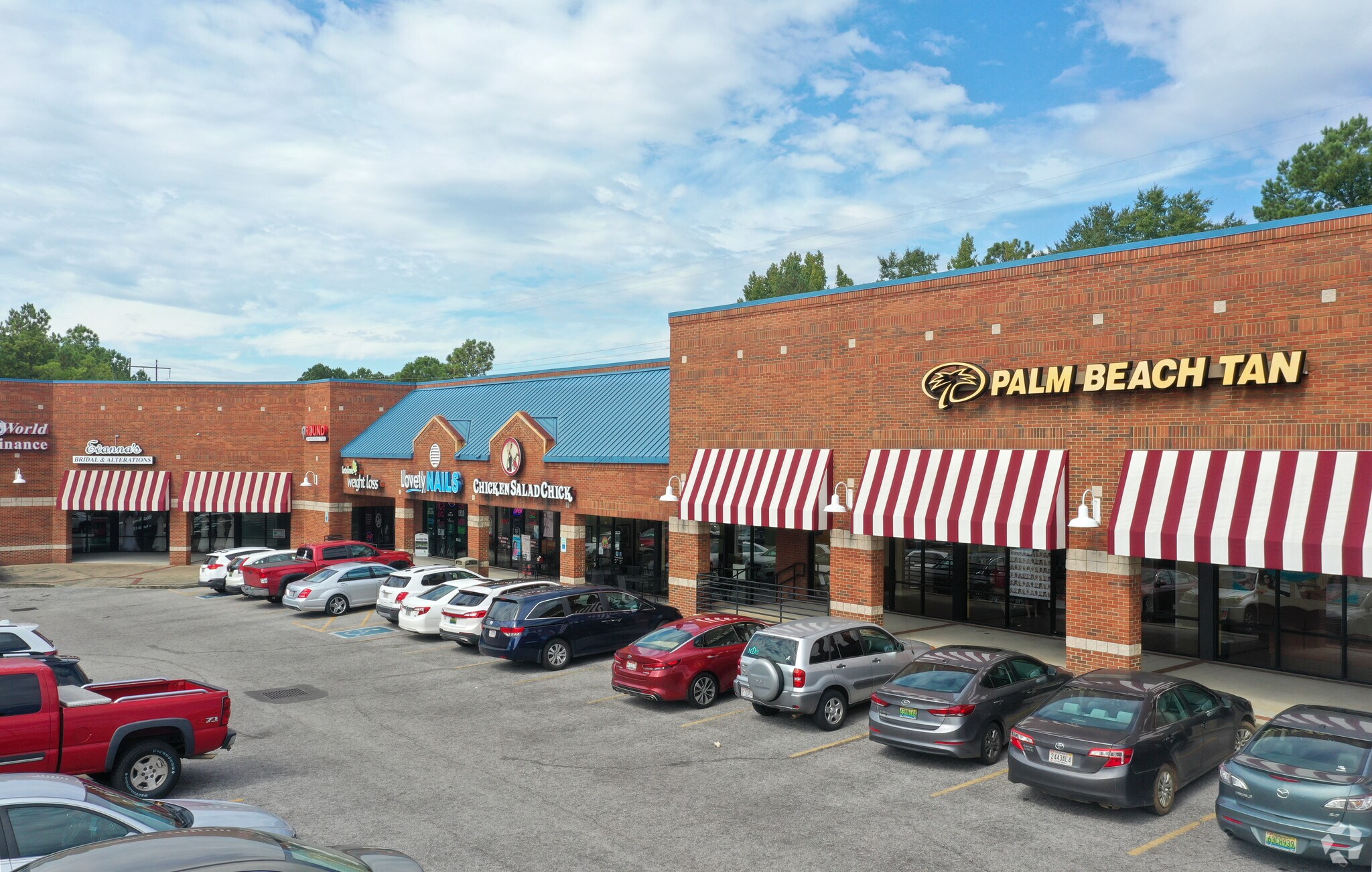 2-92 McFarland Blvd, Northport, AL for Rent