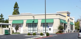 Livermore, CA Retail - 4213 1st St Livermore, CA Retail - 4213 1st St