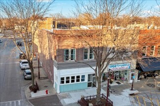 Shenandoah, IA Loft/Creative Space - 523 W Sheridan Ave