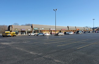 Nashville, TN Retail - 4854-4894 Nolensville Pike Nashville, TN Retail - 4854-4894 Nolensville Pike