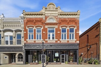 Delphos, OH Restaurant - 209 N Main St Delphos, OH Restaurant - 209 N Main St