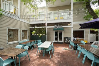 Key West, FL Restaurant - 1075 Duval St