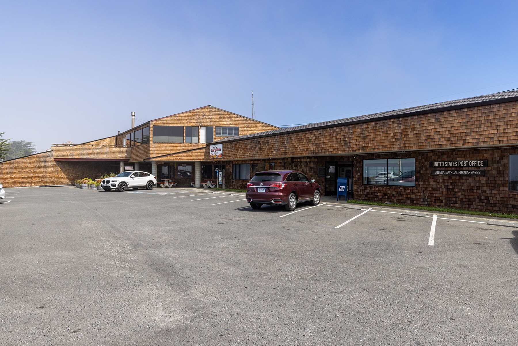 537 S Highway 1, Bodega Bay, CA for Sale