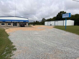 Paragould, AR Industrial - 5977 AR-135 N