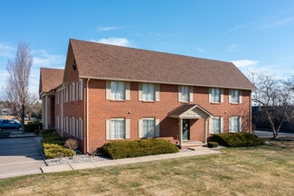 Farmington, MI Office - 27620 Farmington Rd Farmington, MI Office - 27620 Farmington Rd