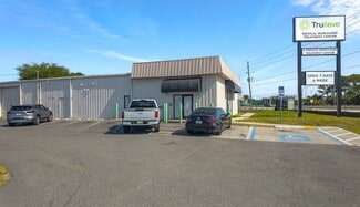 Orlando, FL Showroom - 4544 N Orange Blossom Trl
