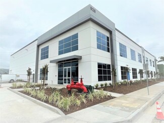 South El Monte, CA Office, Industrial - 926 Durfee Ave