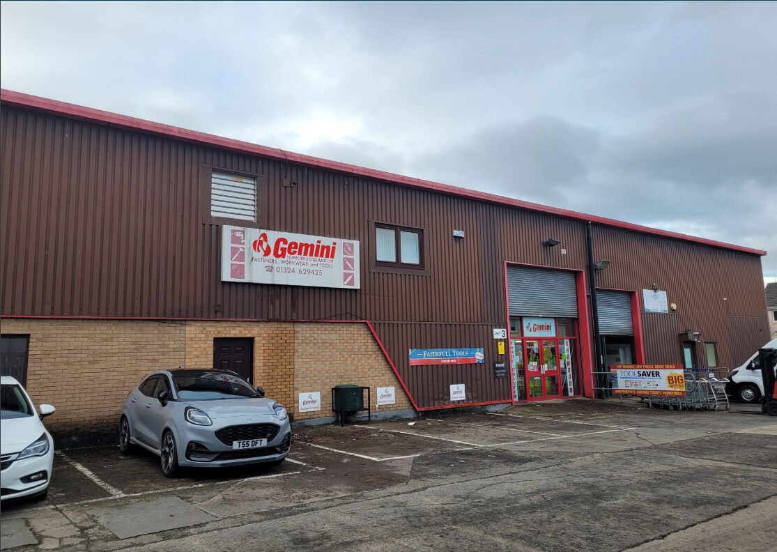 Etna Rd, Falkirk, FAL for Rent