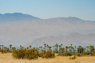Rancho Mirage, CA Residential Land - Vista Del Sol