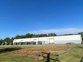 Reidsville, NC undefined - North Carolina-1 Data Center Development
